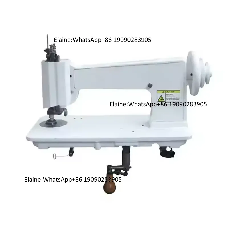 Embroidery Machines - Швейная машина QK-10-1: Новая бытовая ручная