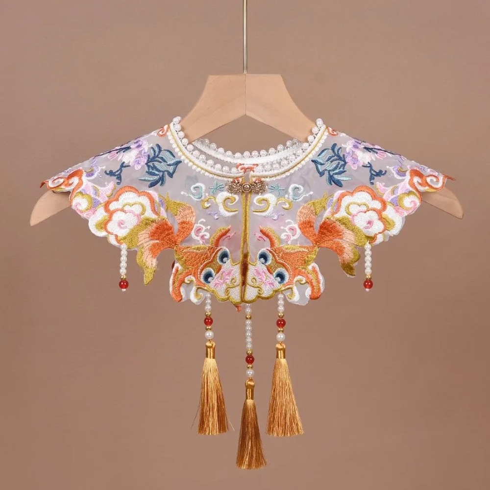 Embroidery Horse - Винтажная женская одежда Qipao, уличная одежда,