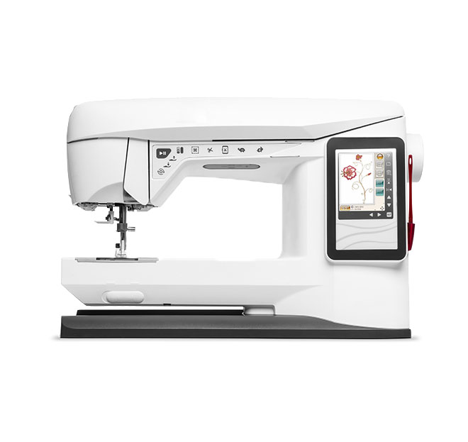 Embroidery Machines - Вышивальная машина Singer EM9305: высокоскоростная, профессиональная,