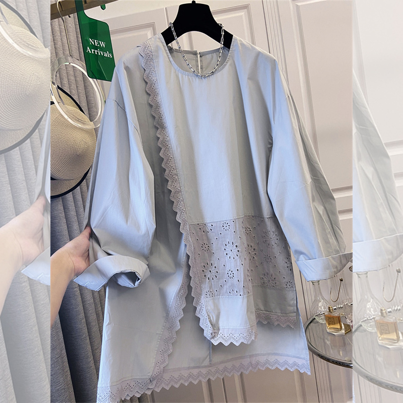 Embroidery Origin - SuperAen Весна 2026: Новая коллекция в