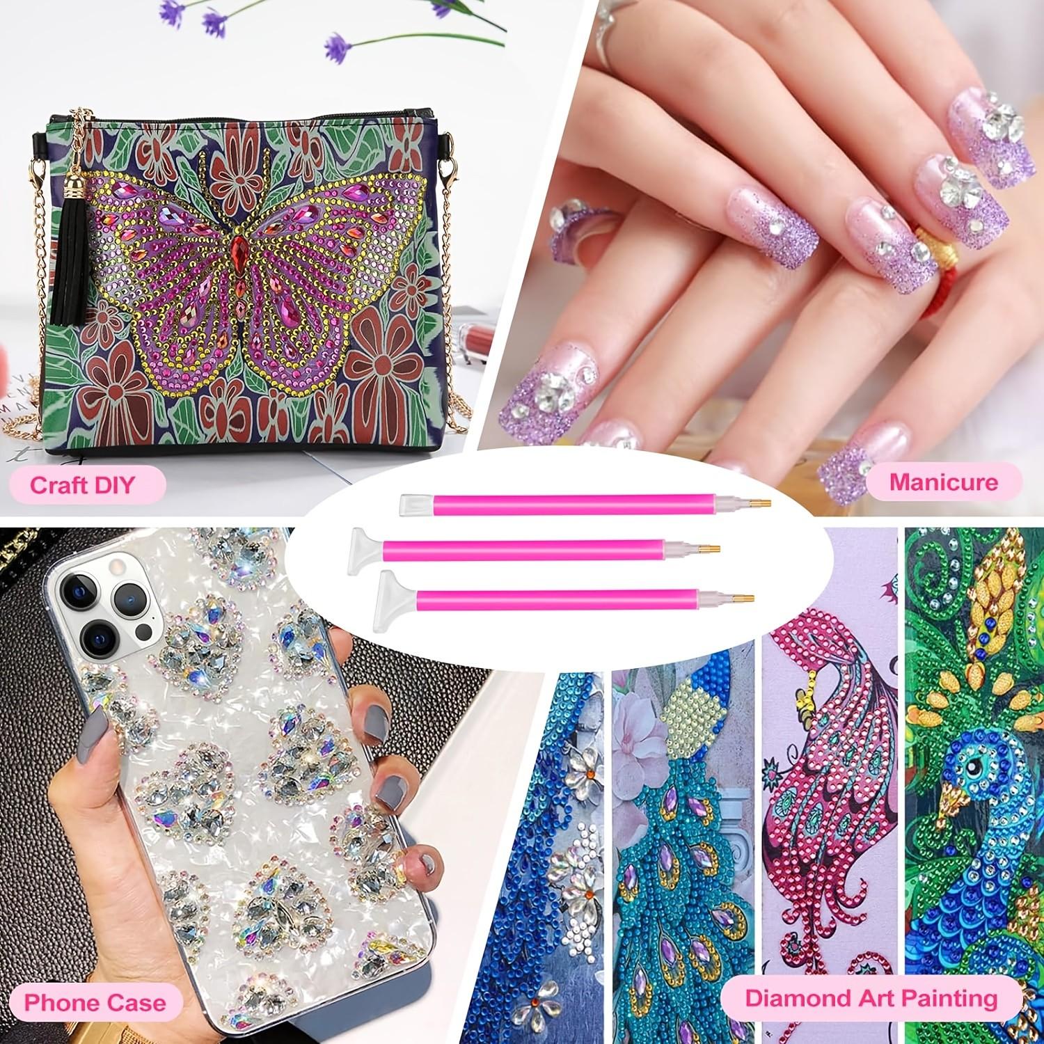 Набор из 36 предметов (3 разли – обзор и цена Embroidery Garments