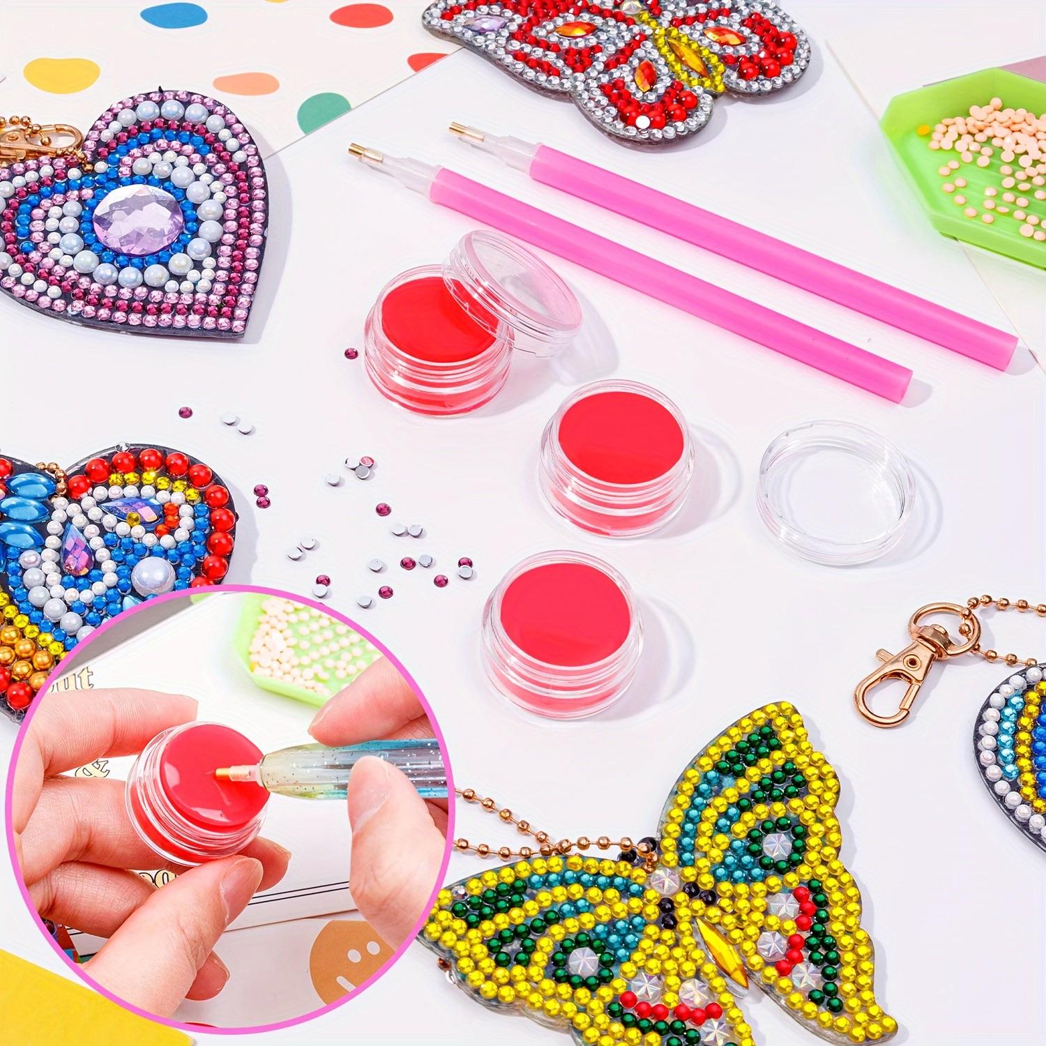Набор из 36 предметов (3 разли – обзор и цена Embroidery Garments