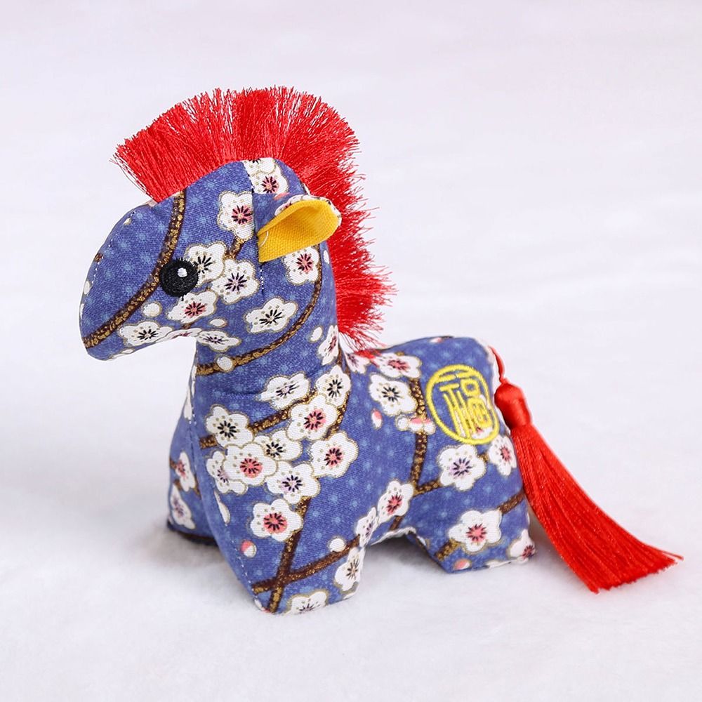 Культурный и творческий год Ло – обзор и цена Embroidery Horse