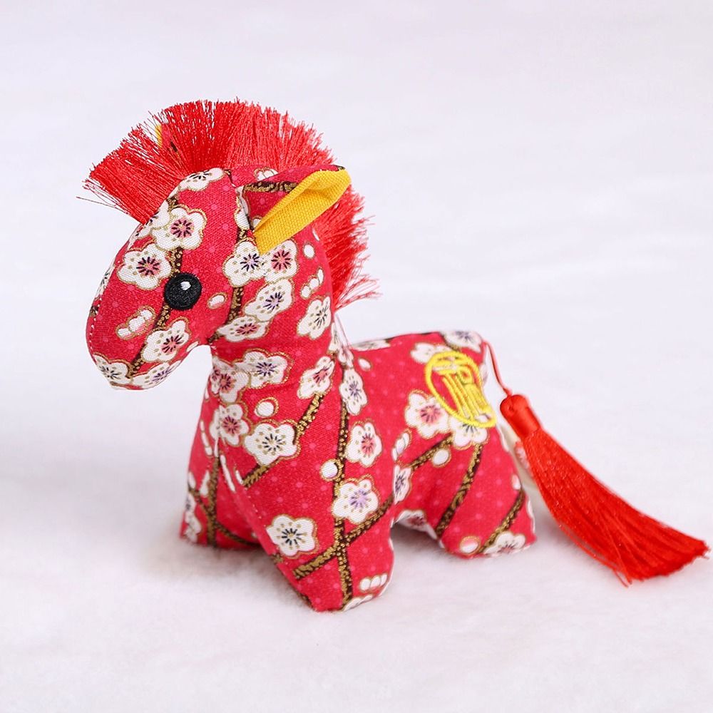 Культурный и творческий год Ло – обзор и цена Embroidery Horse