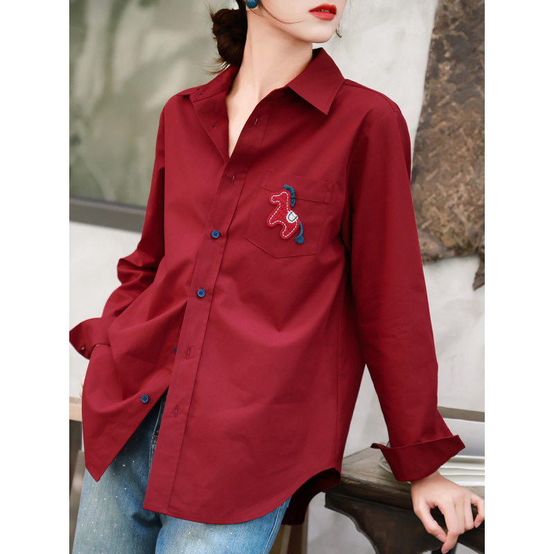 MEXCOCO 2026 Весенняя новинка: – обзор и цена Embroidery Horse