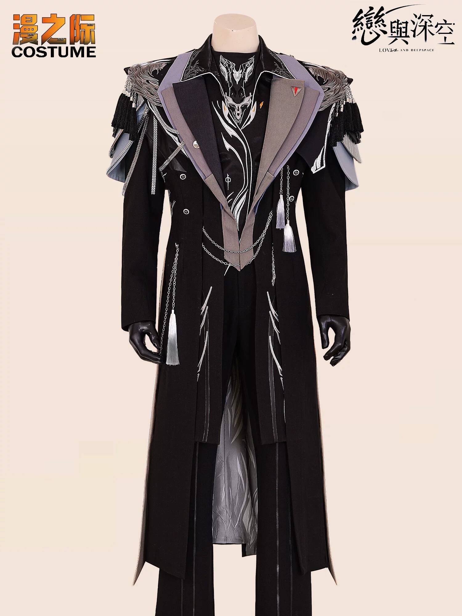 Новая коллекция Love And Deeps – обзор и цена Embroidery Love