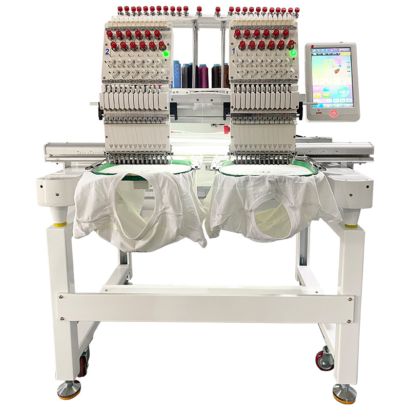 Высококачественная компьютериз – обзор и цена Embroidery Machines