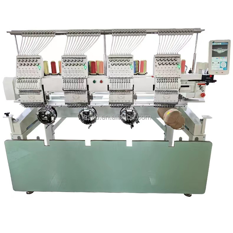 Высококачественная компьютериз – обзор и цена Embroidery Machines