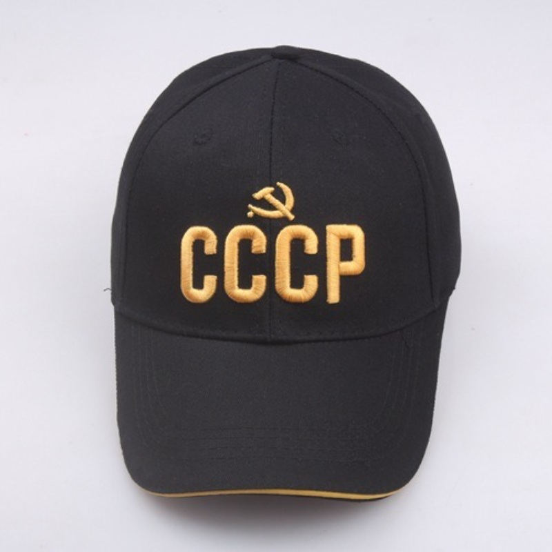 Бейсбольная кепка с гербом Рос – обзор и цена Embroidery Letter