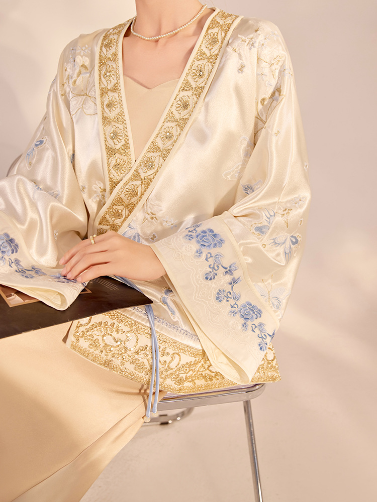 Весенняя коллекция 2026: Новая – обзор и цена Embroidery Origin