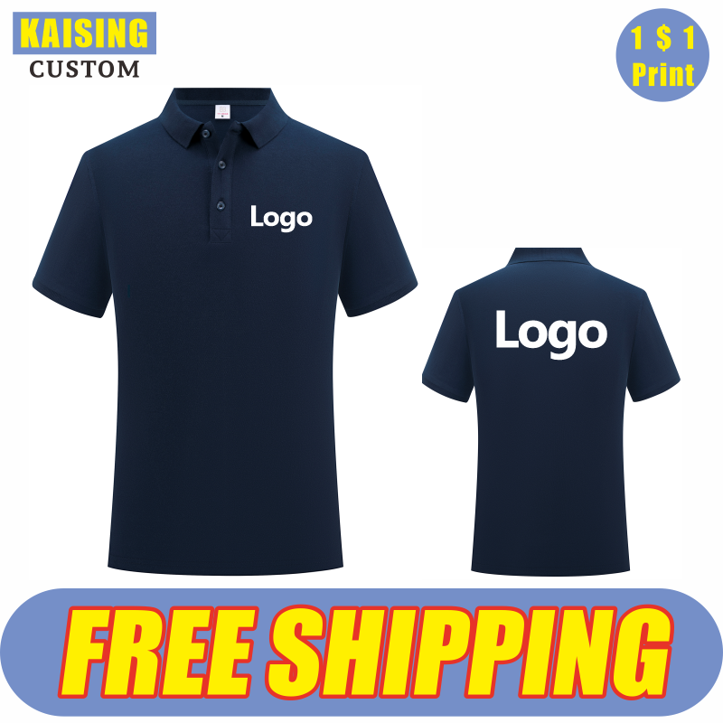 KAISING Высококачественная руб – обзор и цена Embroidery Logo