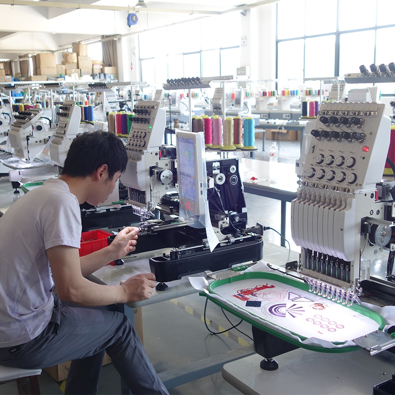 Вышивальная машина MFGS1502 с  – обзор и цена Embroidery Machines