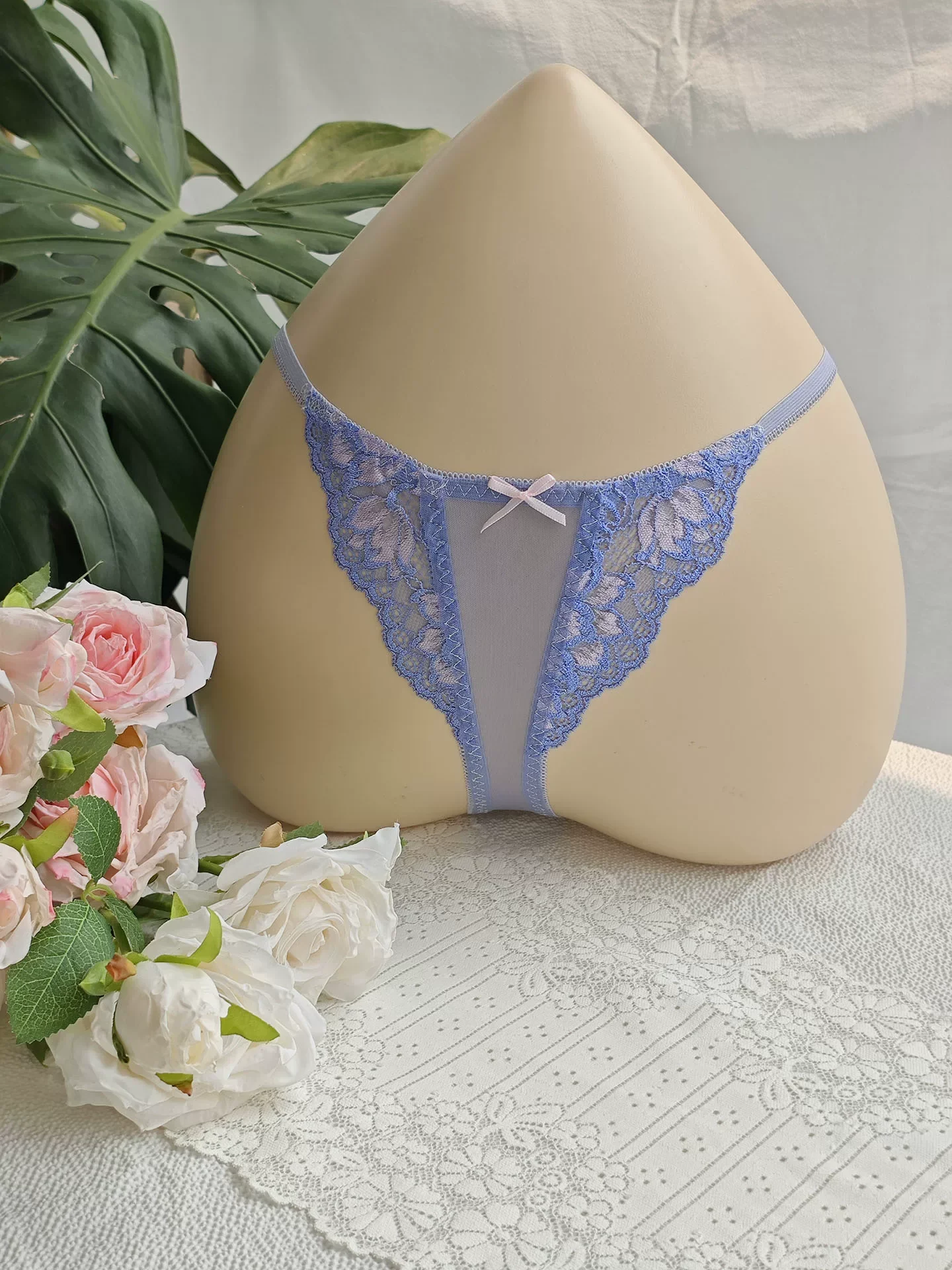 Мужские трусы-брифы из черного – обзор и цена Embroidery Garments