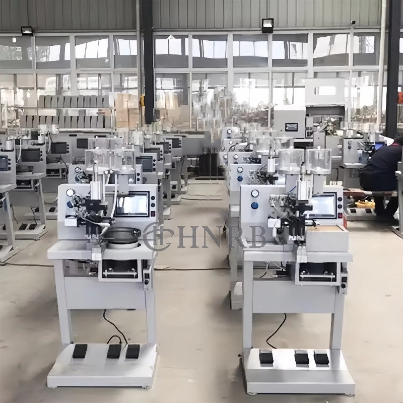 Автоматическая двухголовочная  – обзор и цена Embroidery Machines