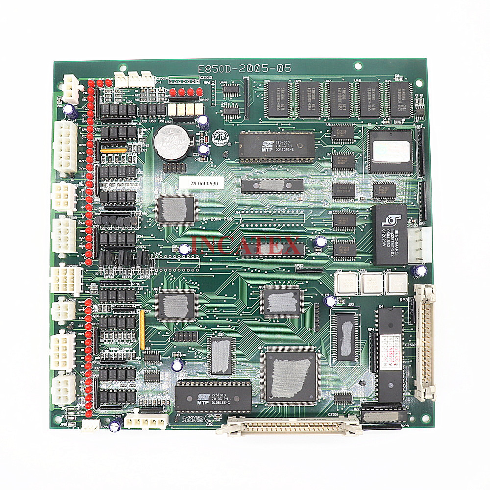 Запасные части для китайских в – обзор и цена Embroidery Machines