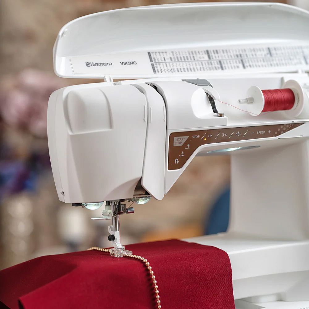 Вышивальная машина Singer EM93 – обзор и цена Embroidery Machines