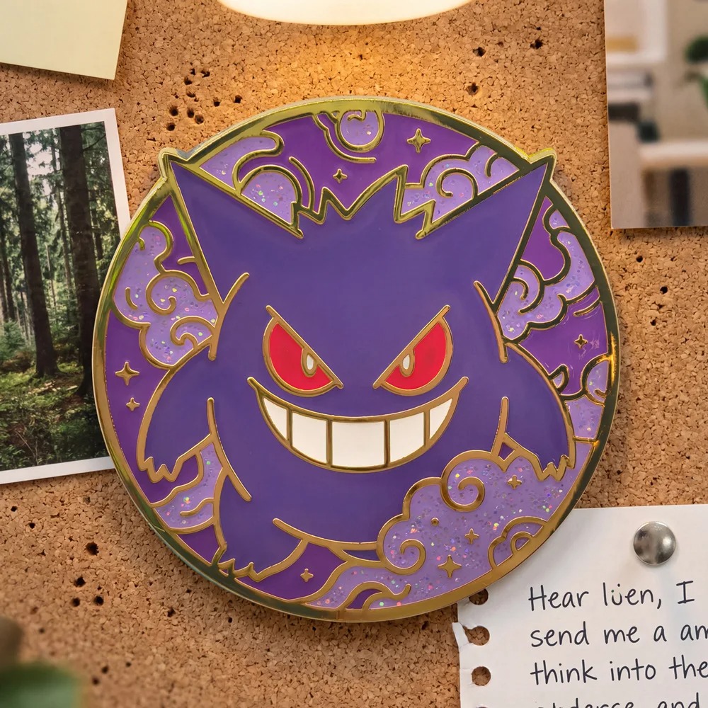 Значки-броши Pokemon из твердо – обзор и цена Embroidery Reddit