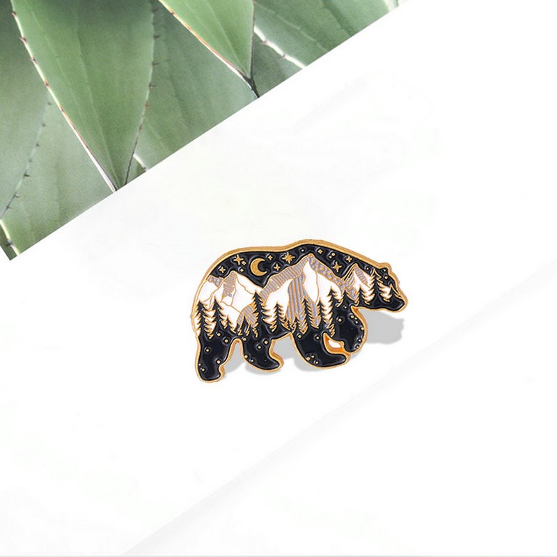 Эмалированные булавки «Мама-па – обзор и цена Embroidery Logo