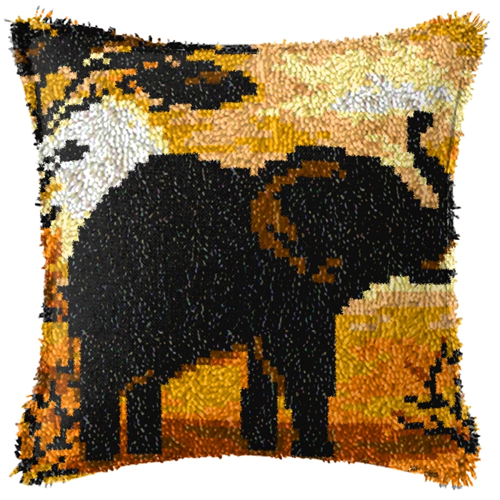 Наборы крючков-защелок в виде  – обзор и цена Embroidery Horse