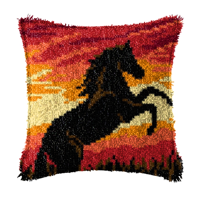 Наборы крючков-защелок в виде  – обзор и цена Embroidery Horse