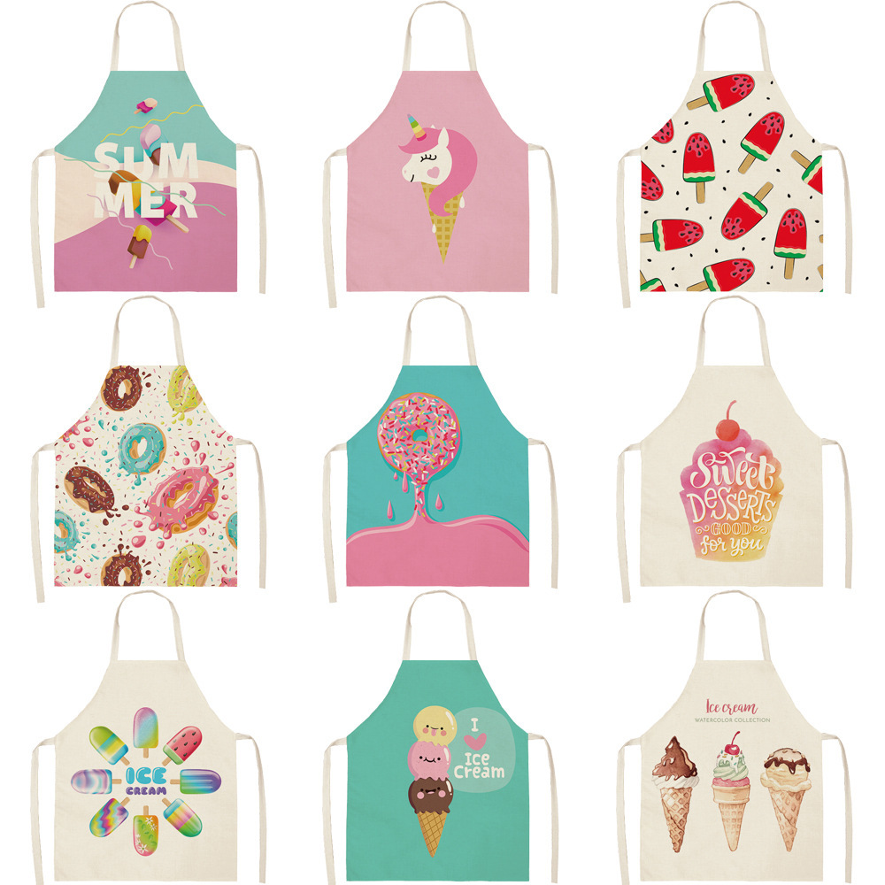 Фартуки для фотографий по инди – обзор и цена Embroidery Kitchen