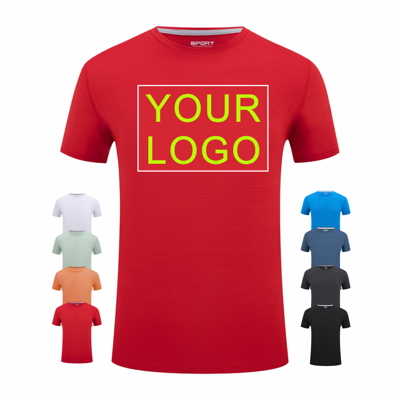 Футболка с логотипом по индиви – обзор и цена Embroidery Logo