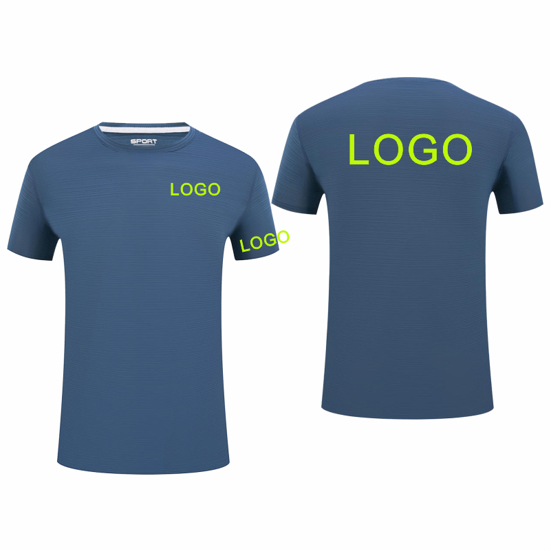 Футболка с логотипом по индиви – обзор и цена Embroidery Logo