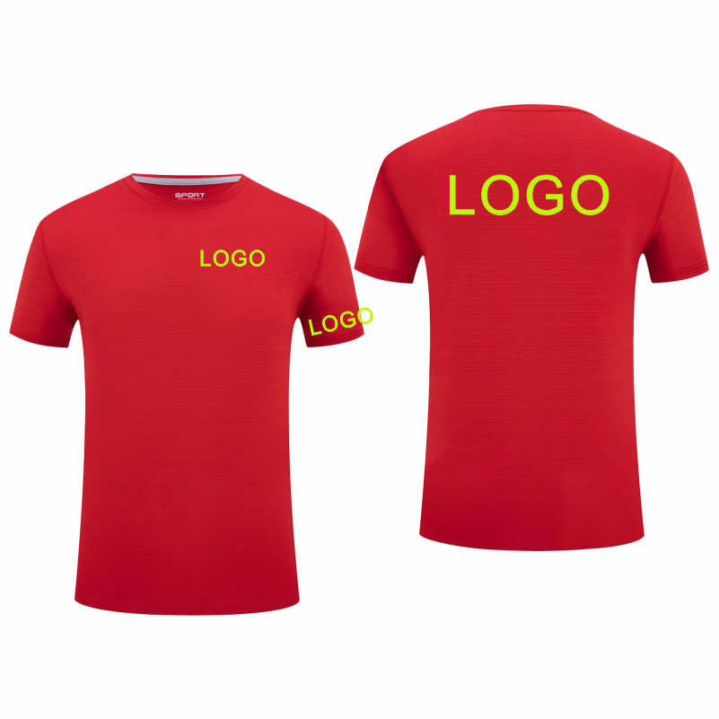 Футболка с логотипом по индиви – обзор и цена Embroidery Logo