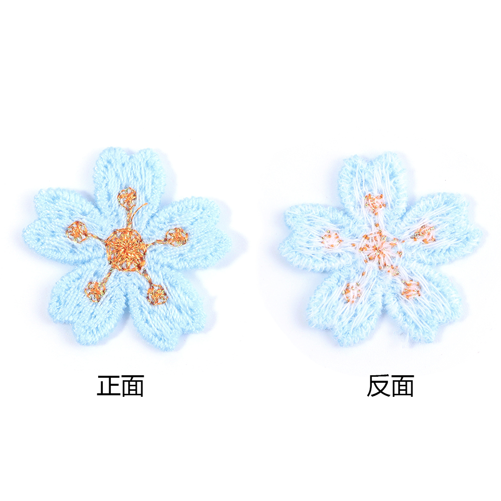 20 шт./лот, красочные 2,4 см,  – обзор и цена Embroidery Garments