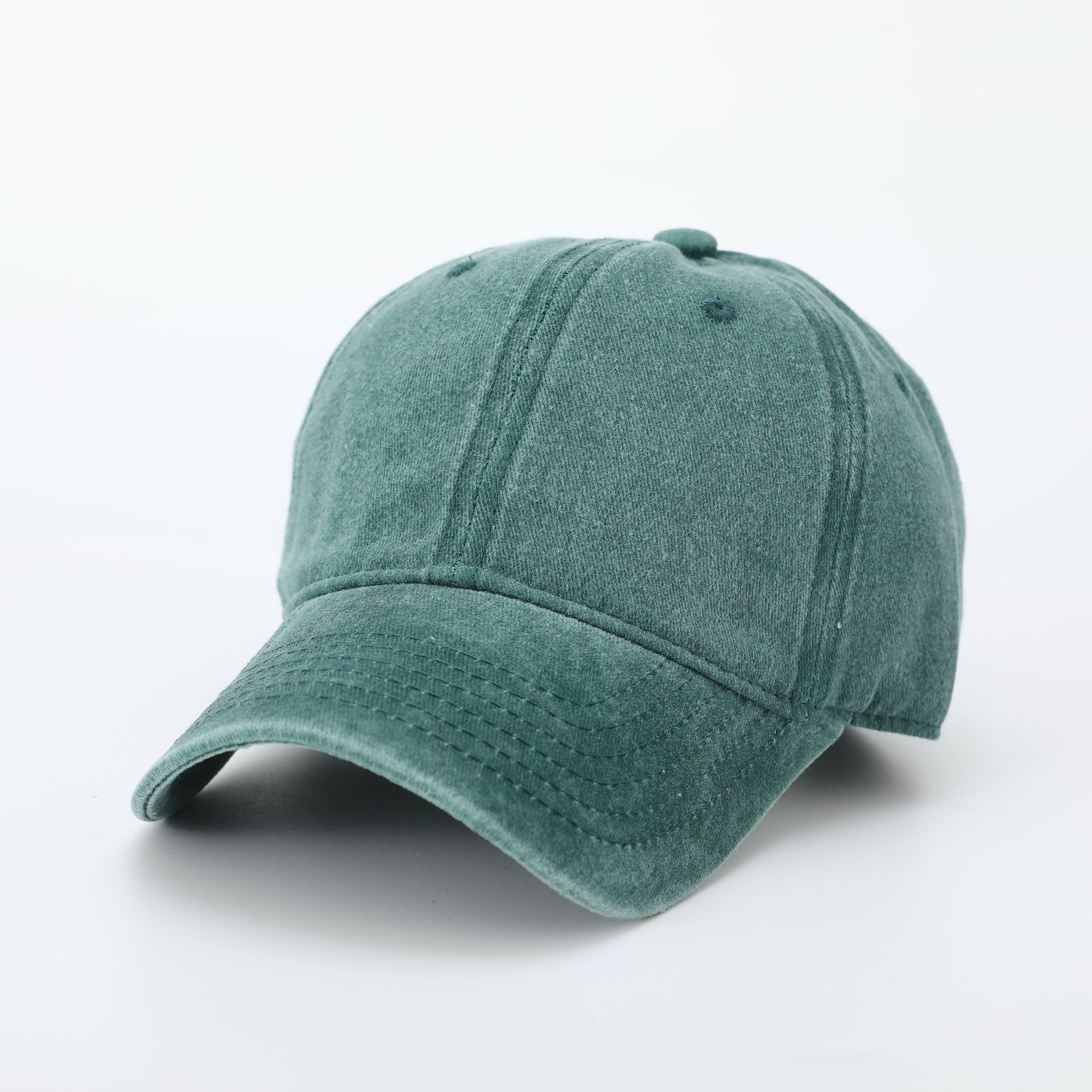 Персонализированные бейсболки  – обзор и цена Embroidery Logo