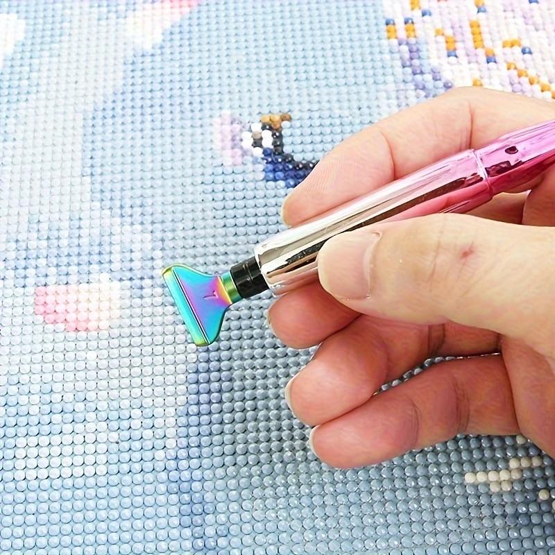 Ручка со стразами в форме олен – обзор и цена Embroidery Garments