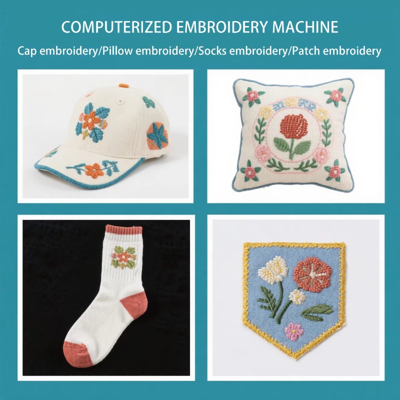 Компьютеризированная вышивальн – обзор и цена Embroidery Fonts